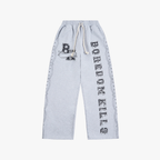 Boredom Kills University Sweatpants