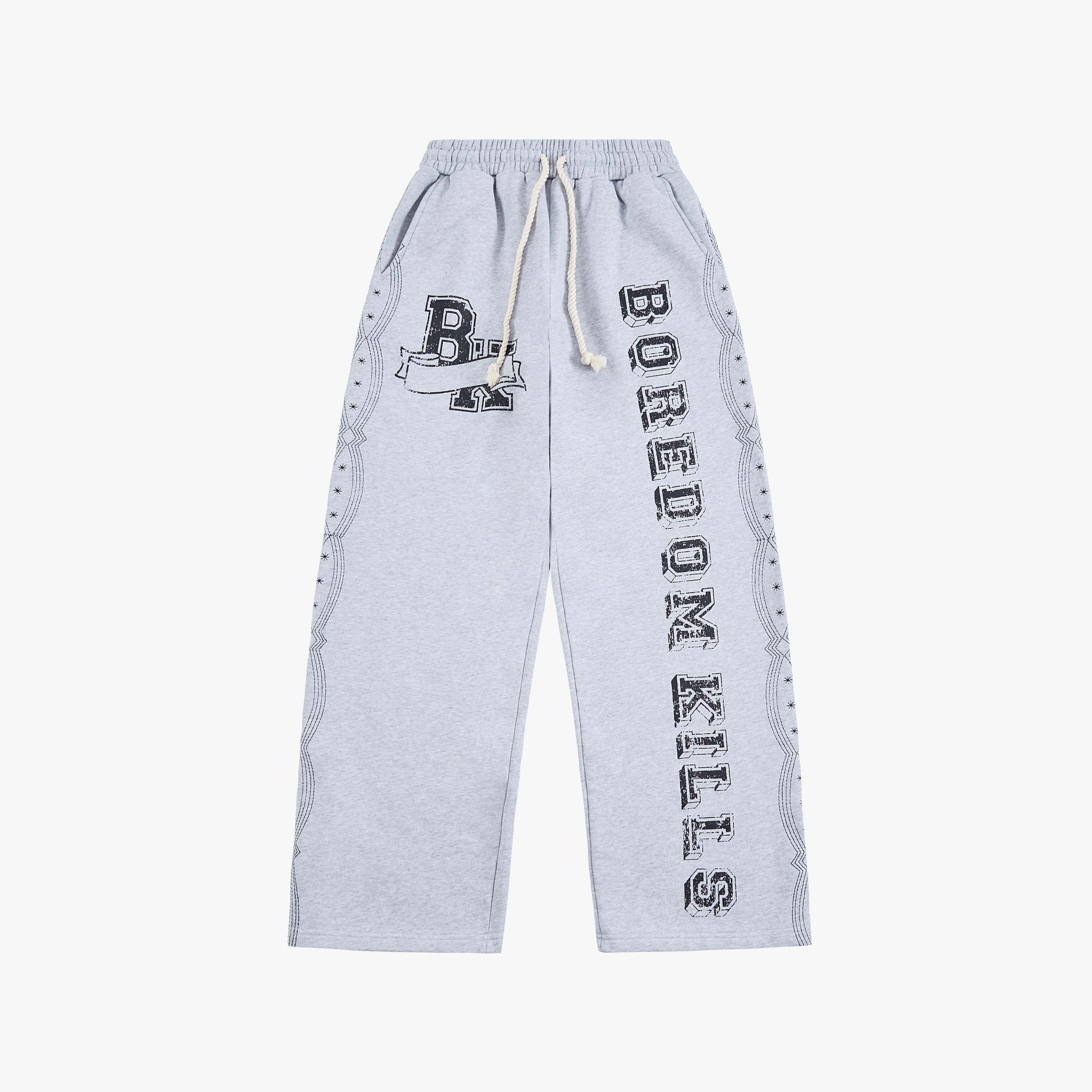 Boredom Kills University Sweatpants