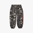 GV Gallery Raspberry Hills Snow Camo Sweats
