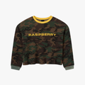 GV Gallery Raspberry Hills D.C THERMAL Camo
