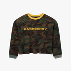 GV Gallery Raspberry Hills D.C THERMAL Camo