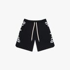 Godspeed NYC Courtside Shorts Black