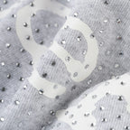 Sp5der VVS Hoodie Grey