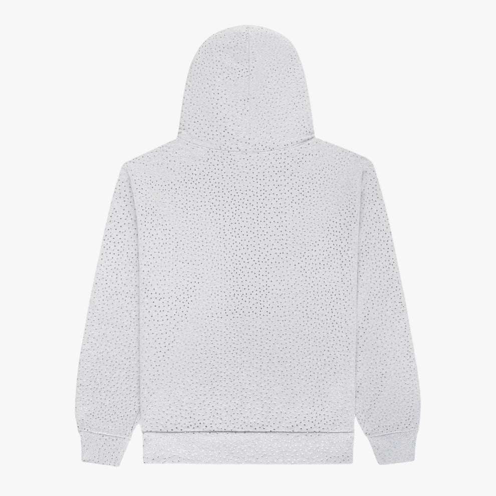 Sp5der VVS Hoodie Grey