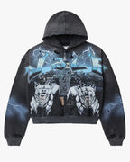 Vale Forever The Dogs Hoodie