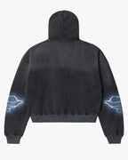 Vale Forever The Dogs Hoodie