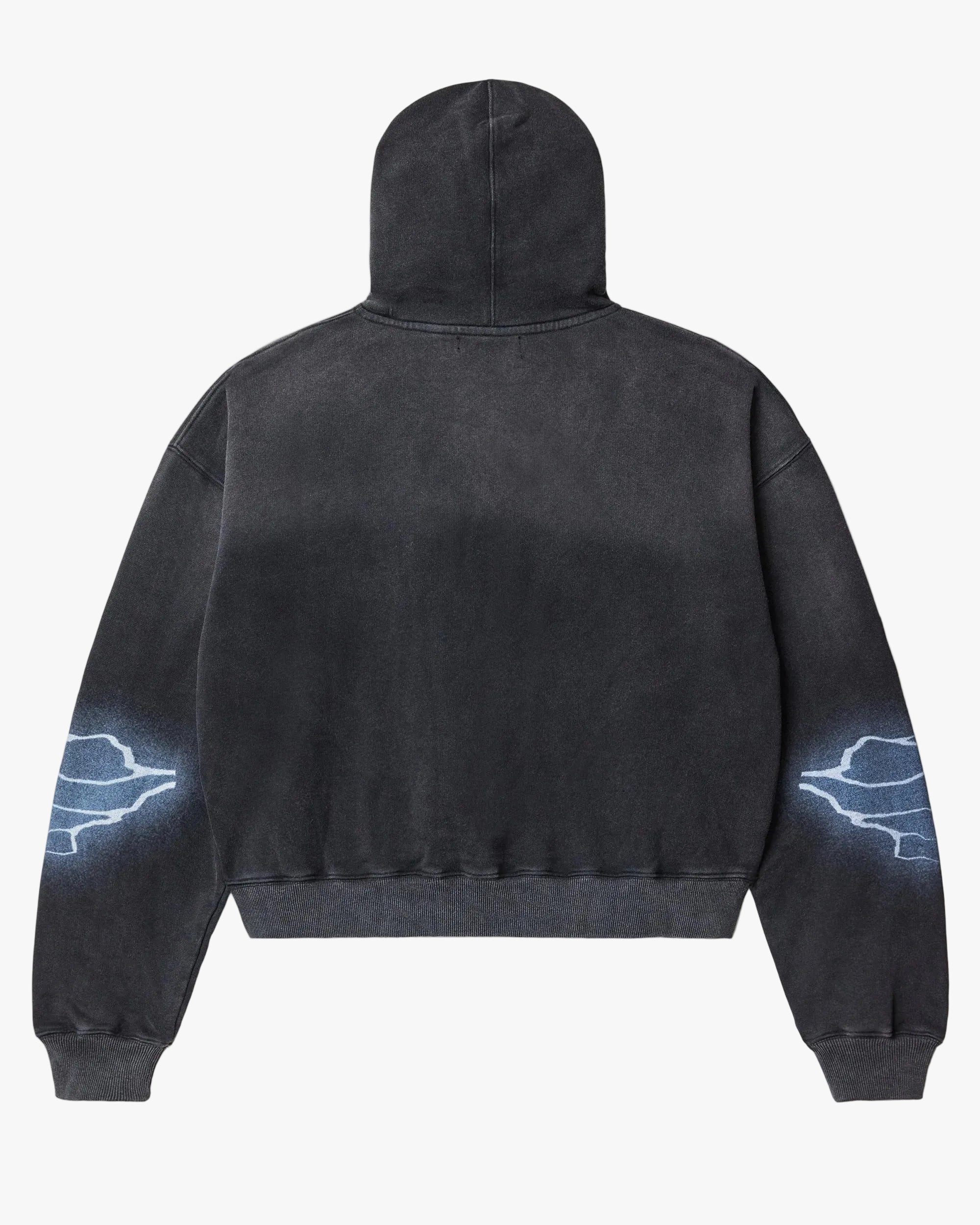Vale Forever The Dogs Hoodie