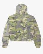 Vale Forever Crystal Camo Jacket