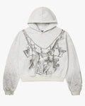 VALE FOREVER BIG CHAIN HOODIE