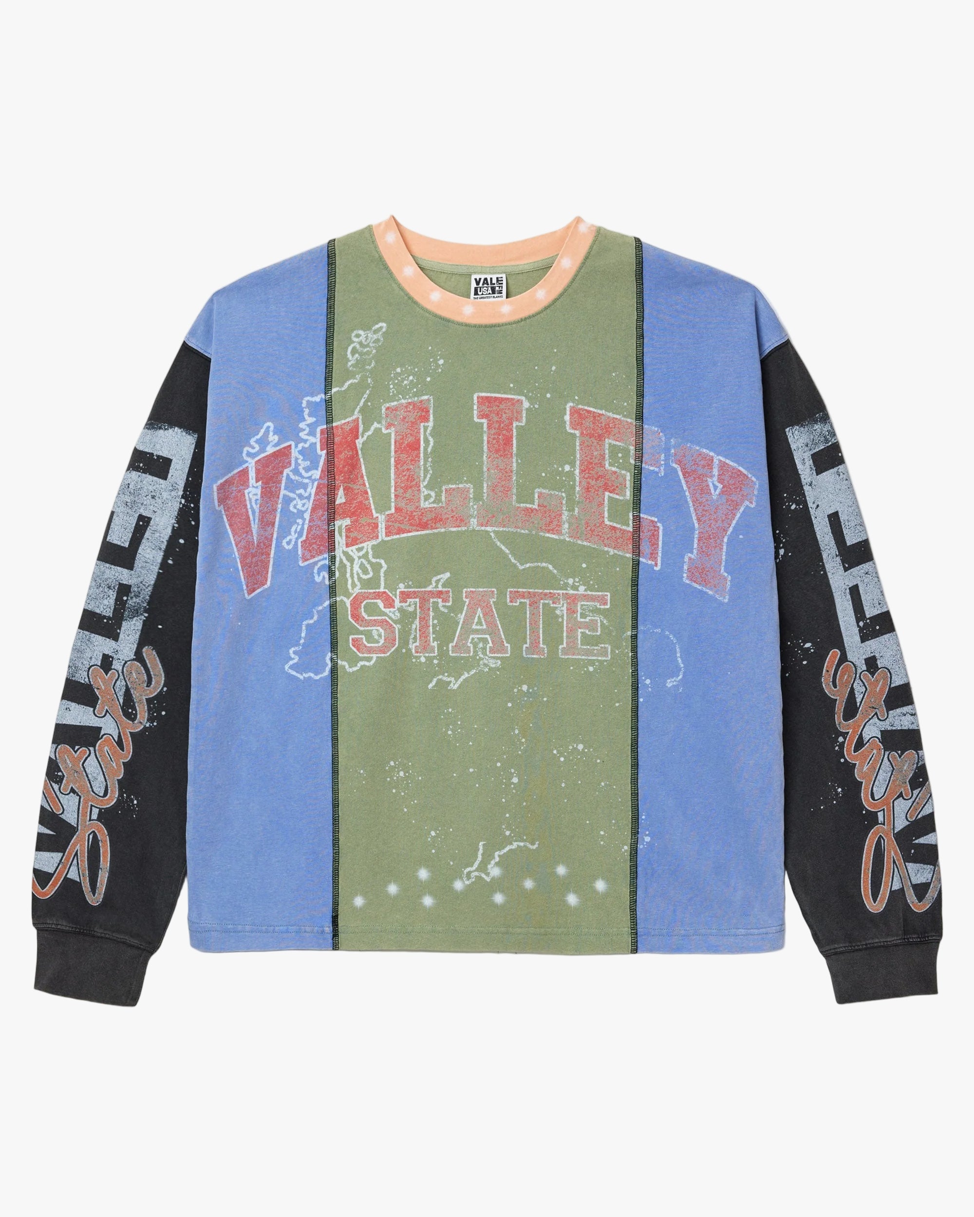 Vale Butcher Longsleeve