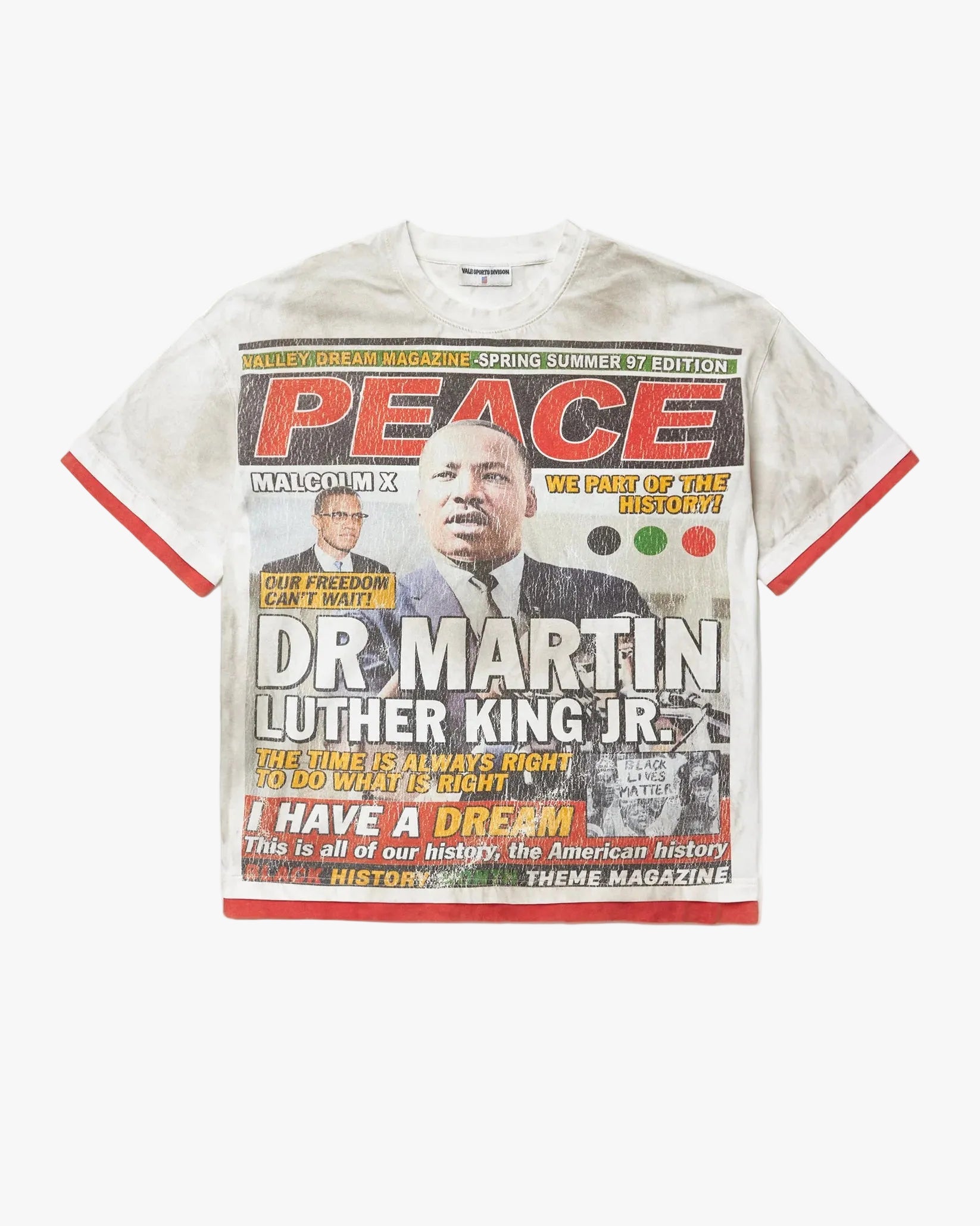 VALE FOREVER Dreamer Tee