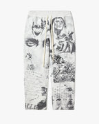 VALE FOREVER MURAL SWEATS