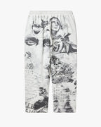 VALE FOREVER MURAL SWEATS