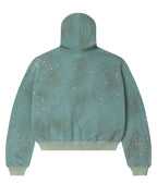 Vale Forever Classico Bank Zip Up