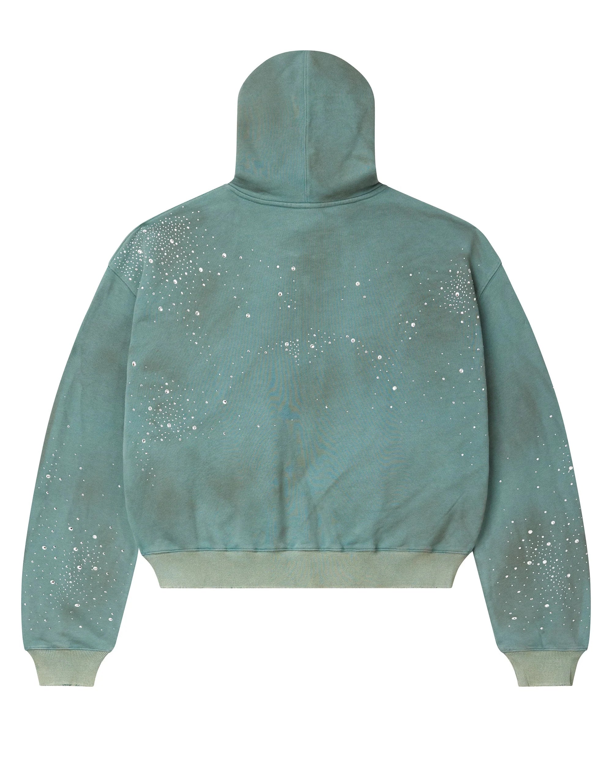 Vale Forever Classico Bank Zip Up