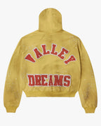 Vale Forever Sun Clustered Zip Up