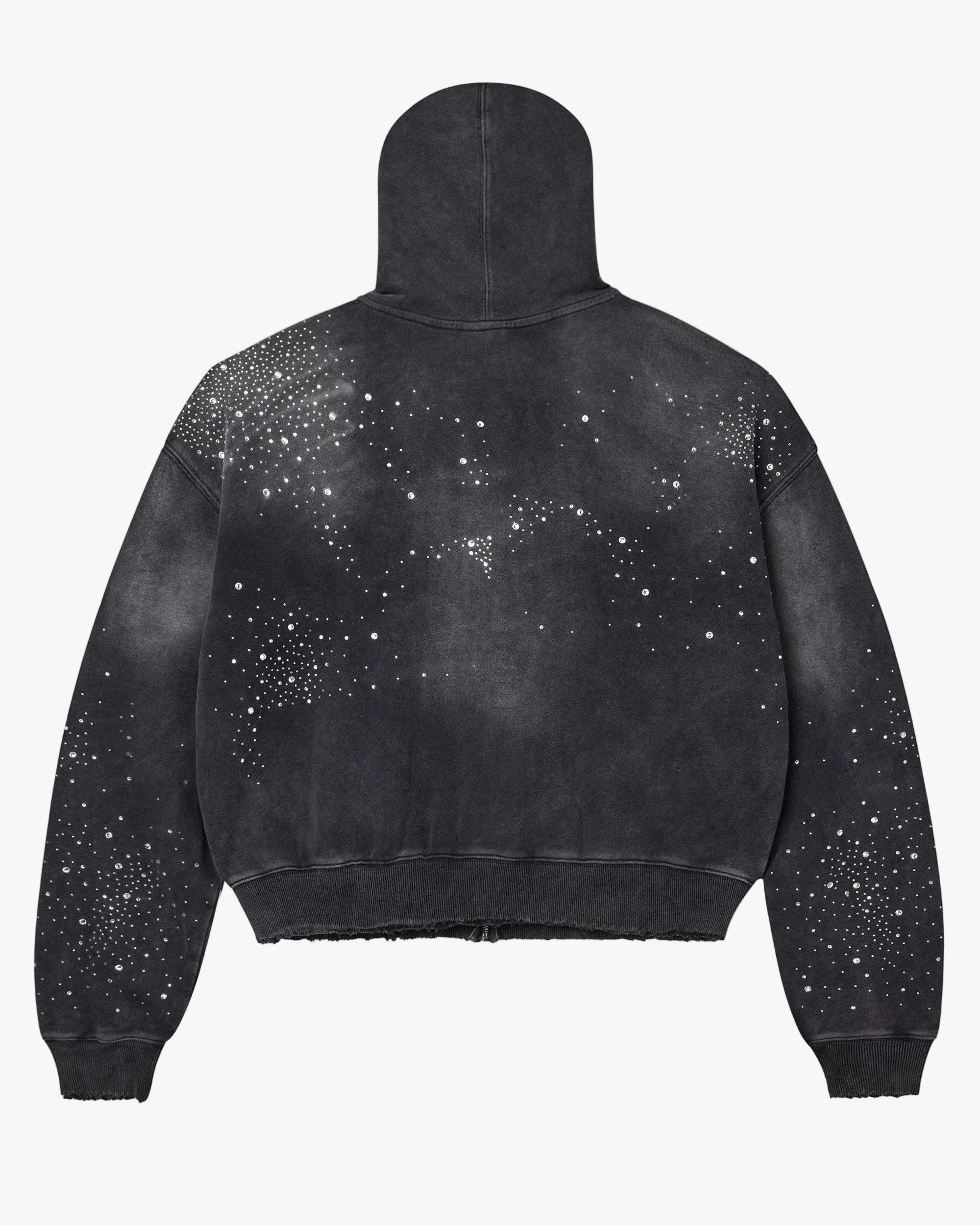 Vale Forever Classico Zip Up