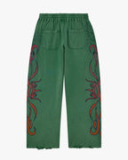 Vale Forever Inferno Sweatpants Green