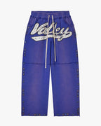 Vale Forever Skittle Sweats Blueberry