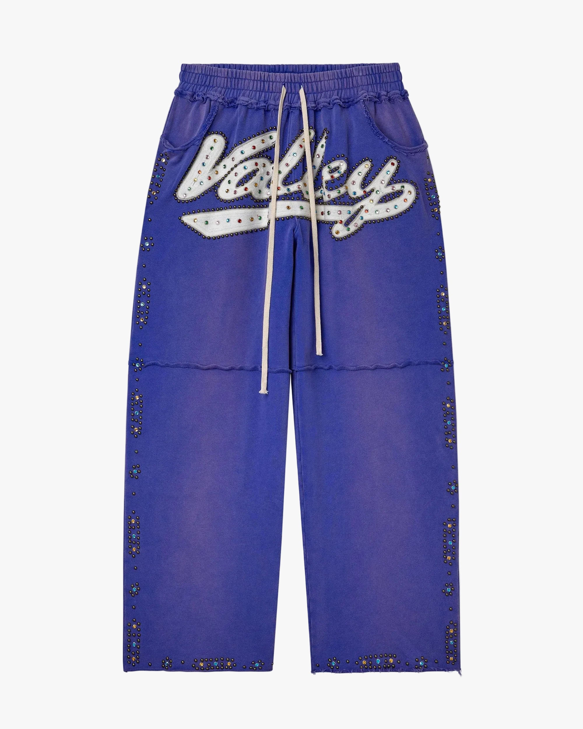 Vale Forever Skittle Sweats Blueberry