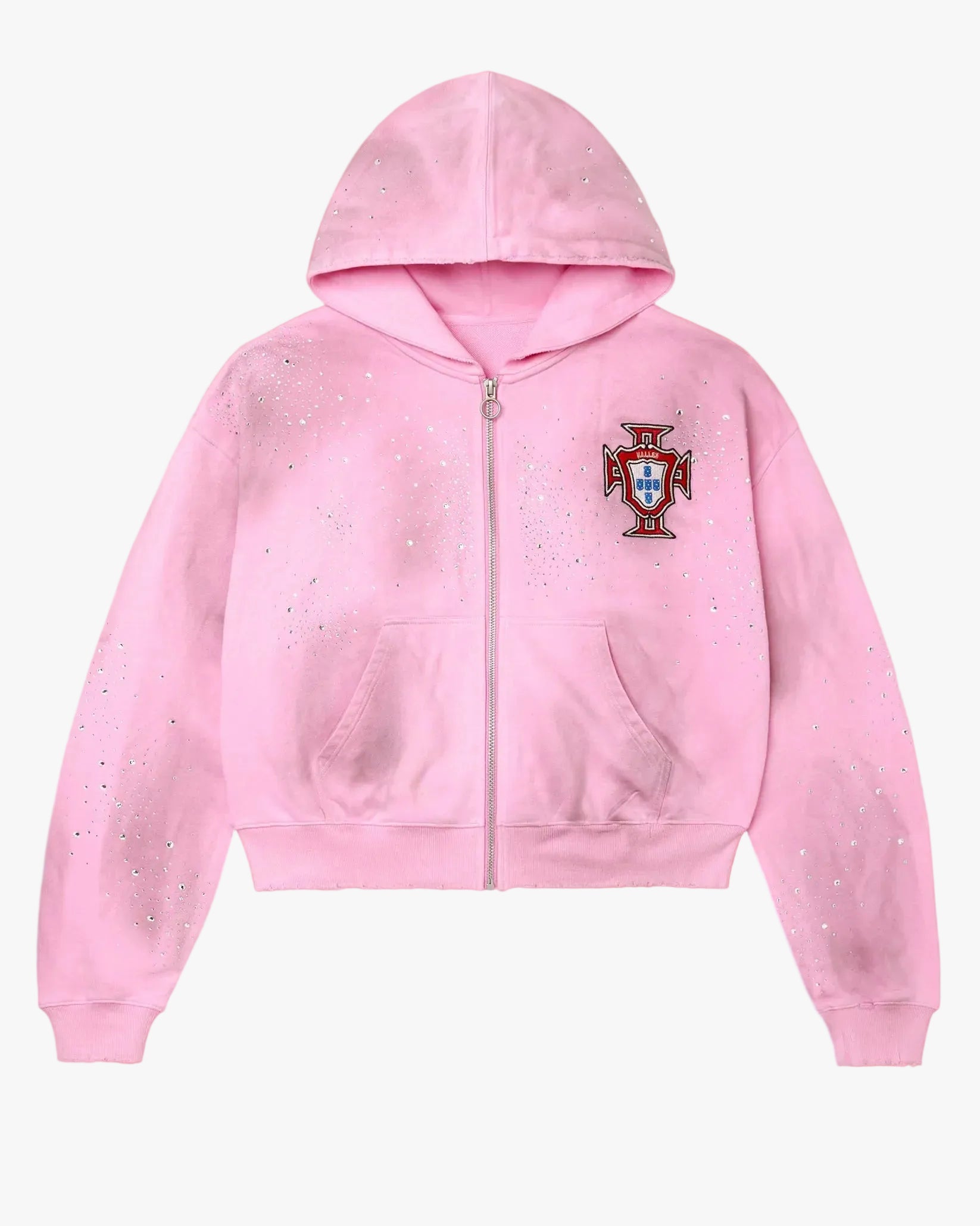Vale Forever Venus Zip Up