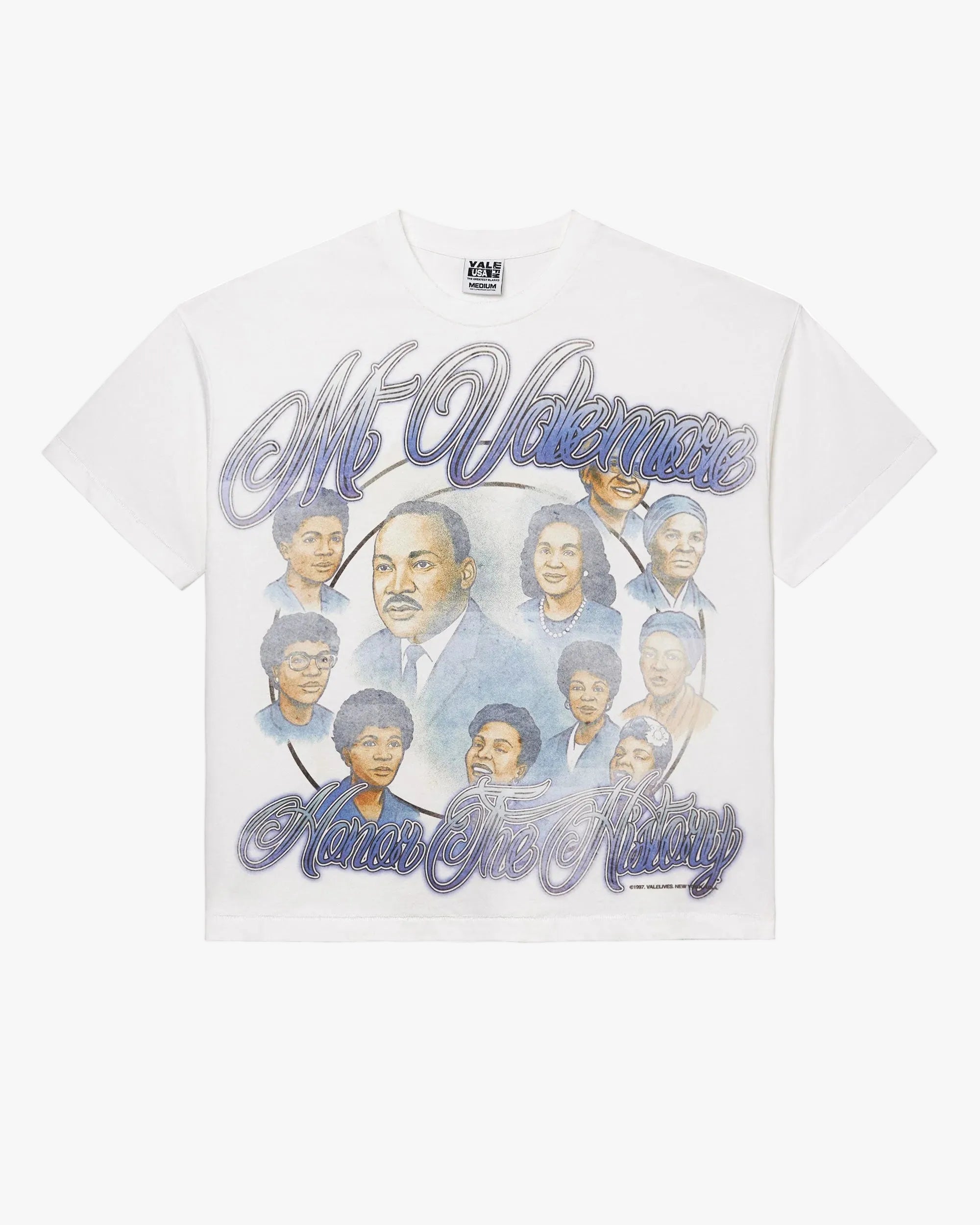 Vale Forever MT VALEMORE TEE