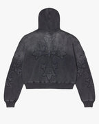Vale Forever Carver Zip Up