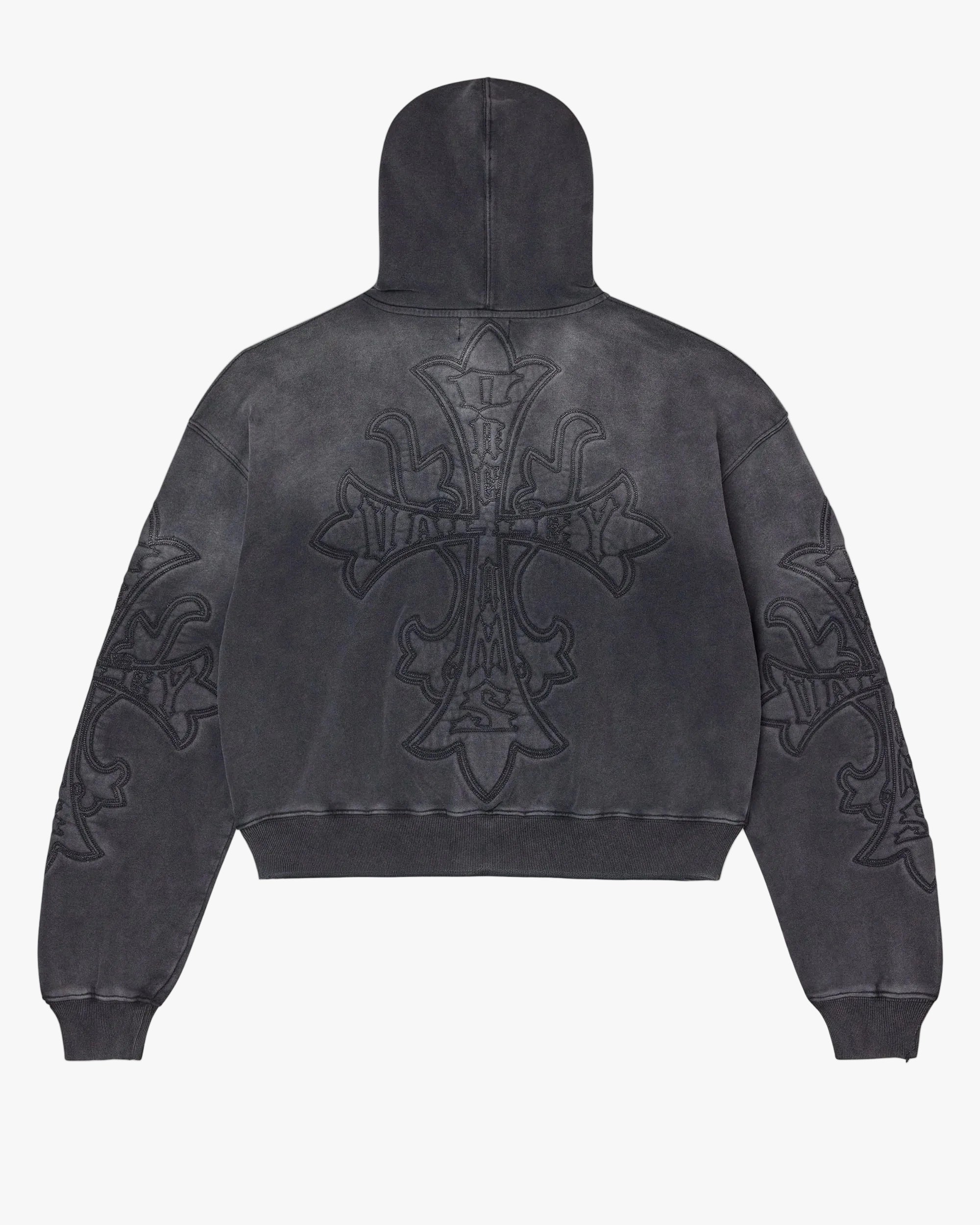 Vale Forever Carver Zip Up