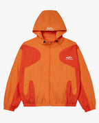 Vale Forever Stormwatch Orange Jacket
