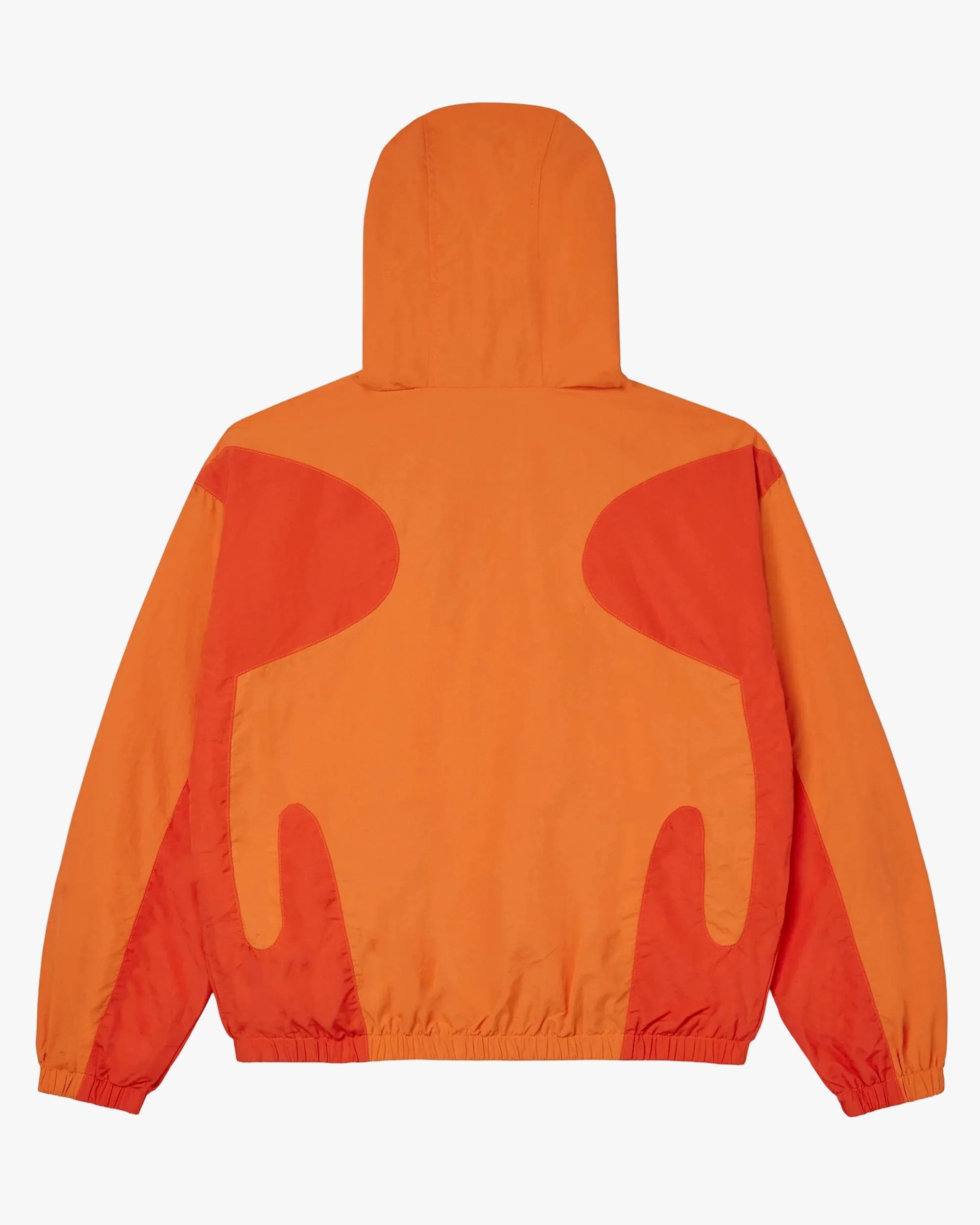 Vale Forever Stormwatch Orange Jacket