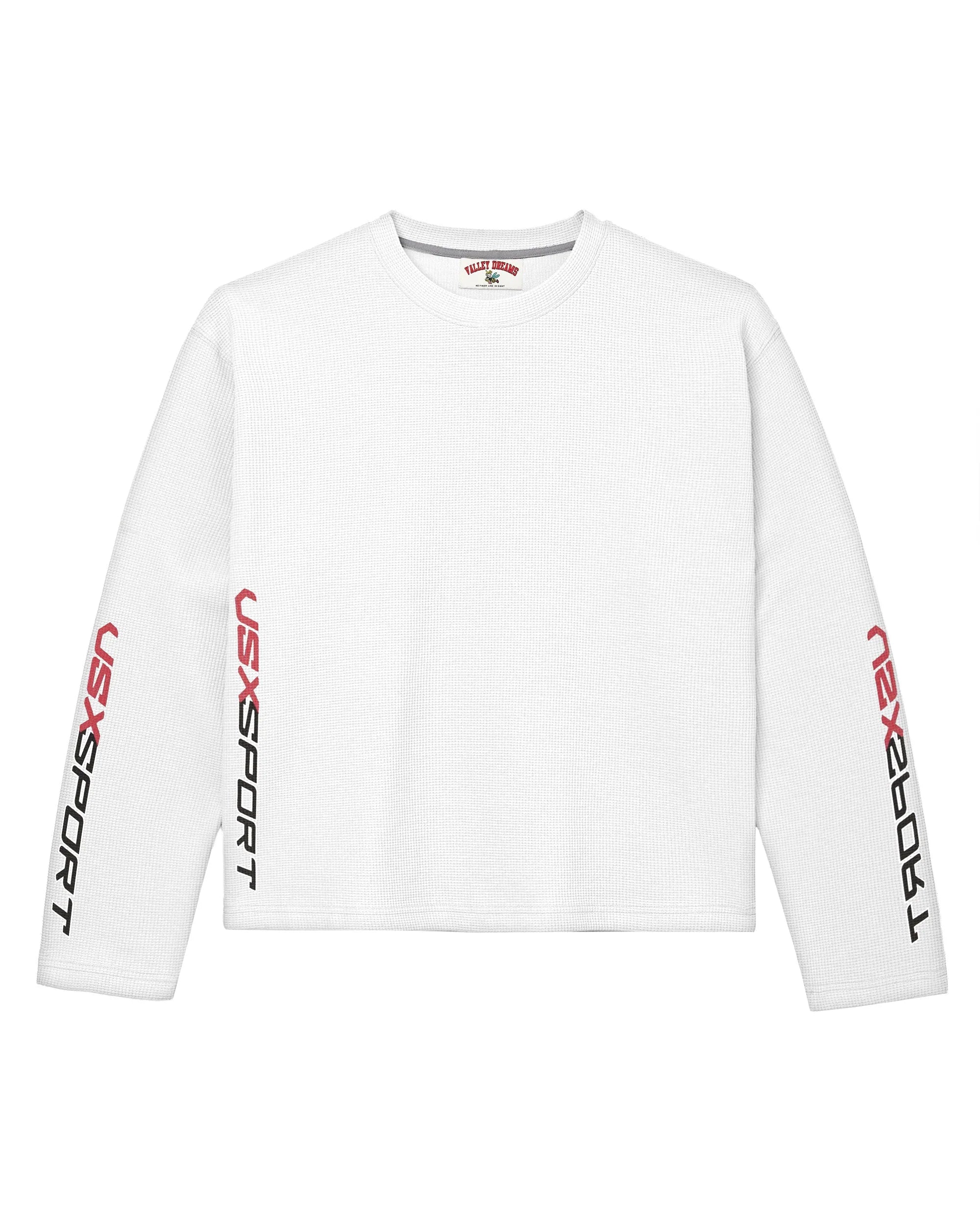 Vale Forever Vsx Thermal 'White'