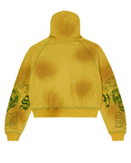 Vale Forever 2000 Brasil Zip Up