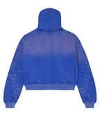 Vale Forever Saphire Classico Zip Up
