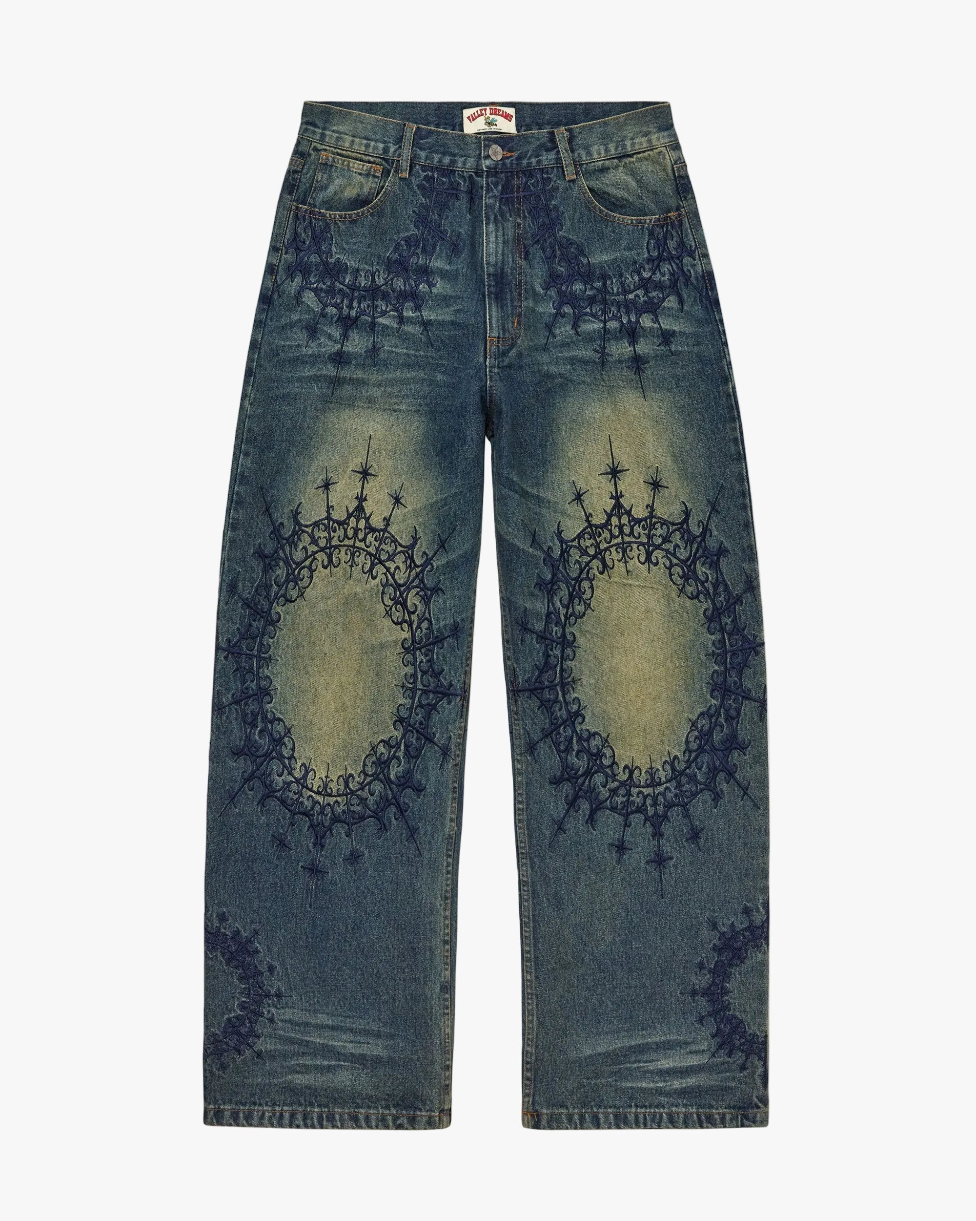Vale Forever Celestial Denim