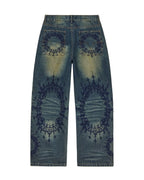 Vale Forever Celestial Denim