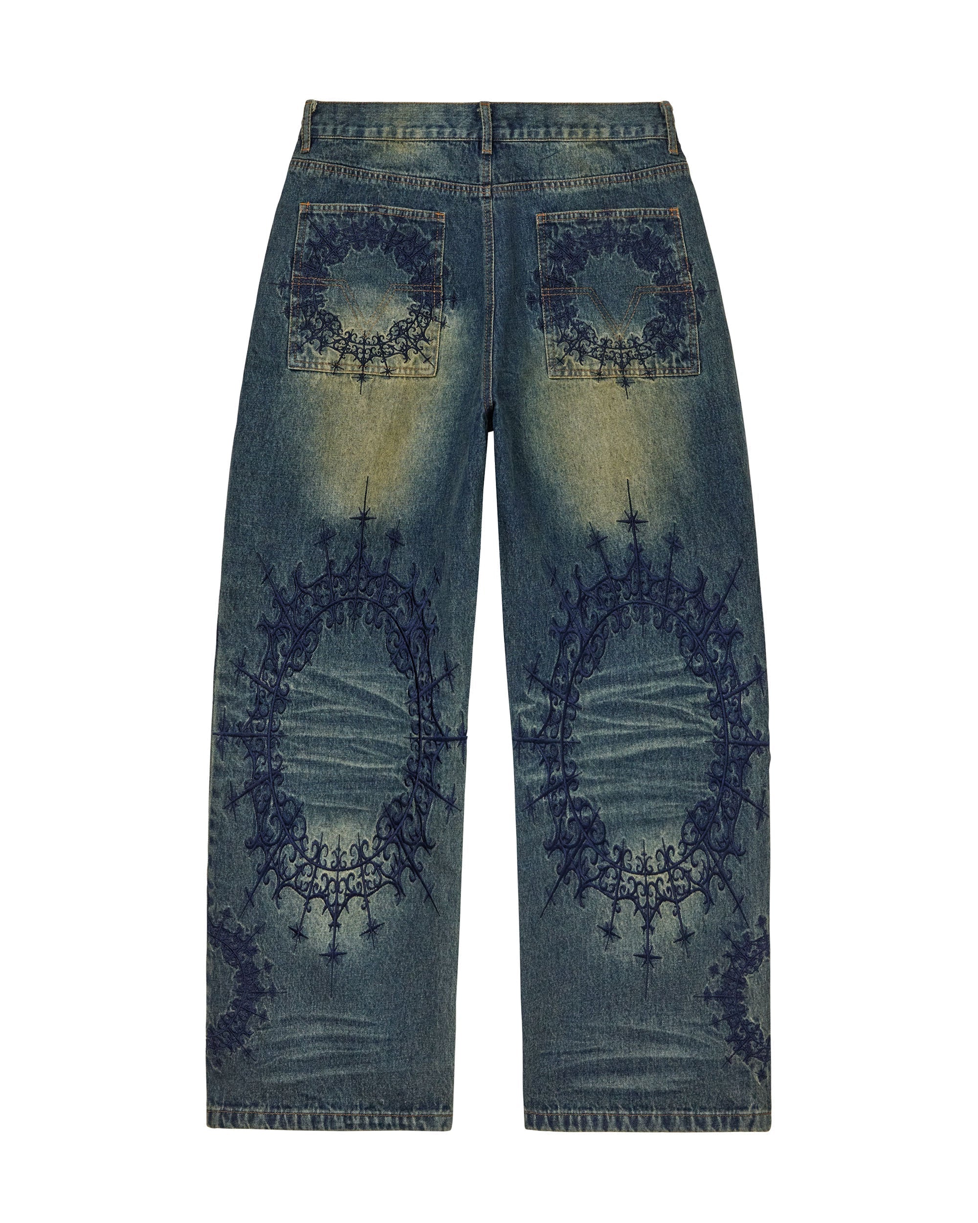 Vale Forever Celestial Denim
