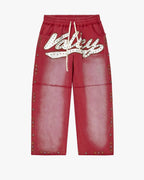Vale Forever Ruby Skittle Sweatpants