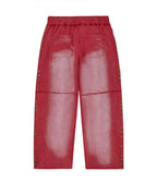 Vale Forever Ruby Skittle Sweatpants