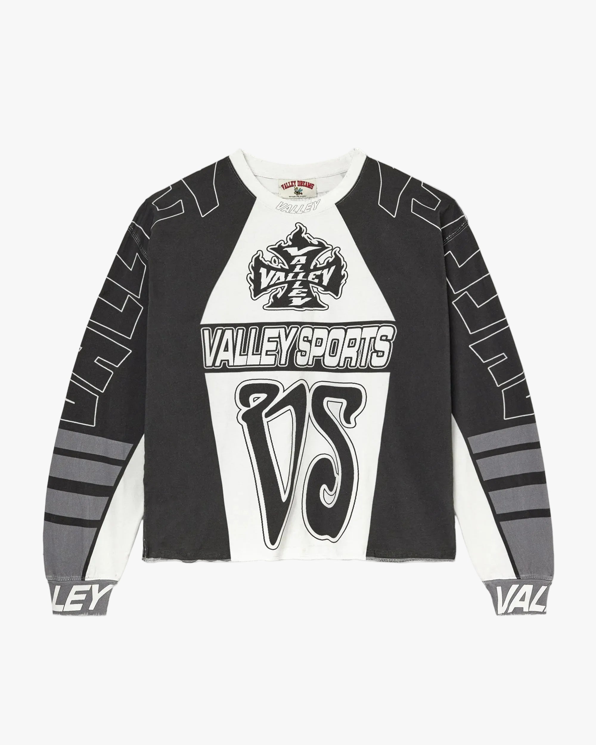 Vale Forever VS Racing LS Black