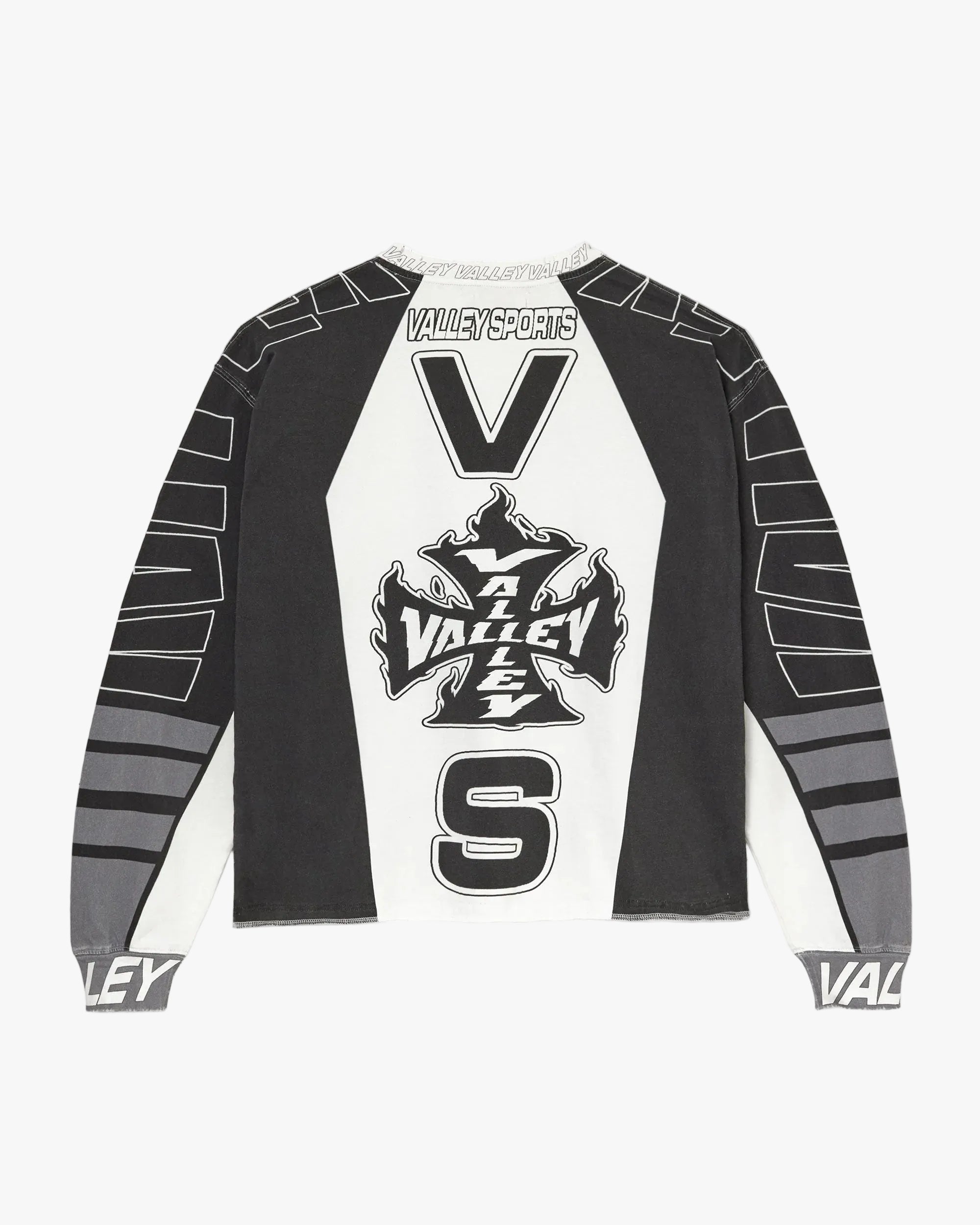 Vale Forever VS Racing LS Black