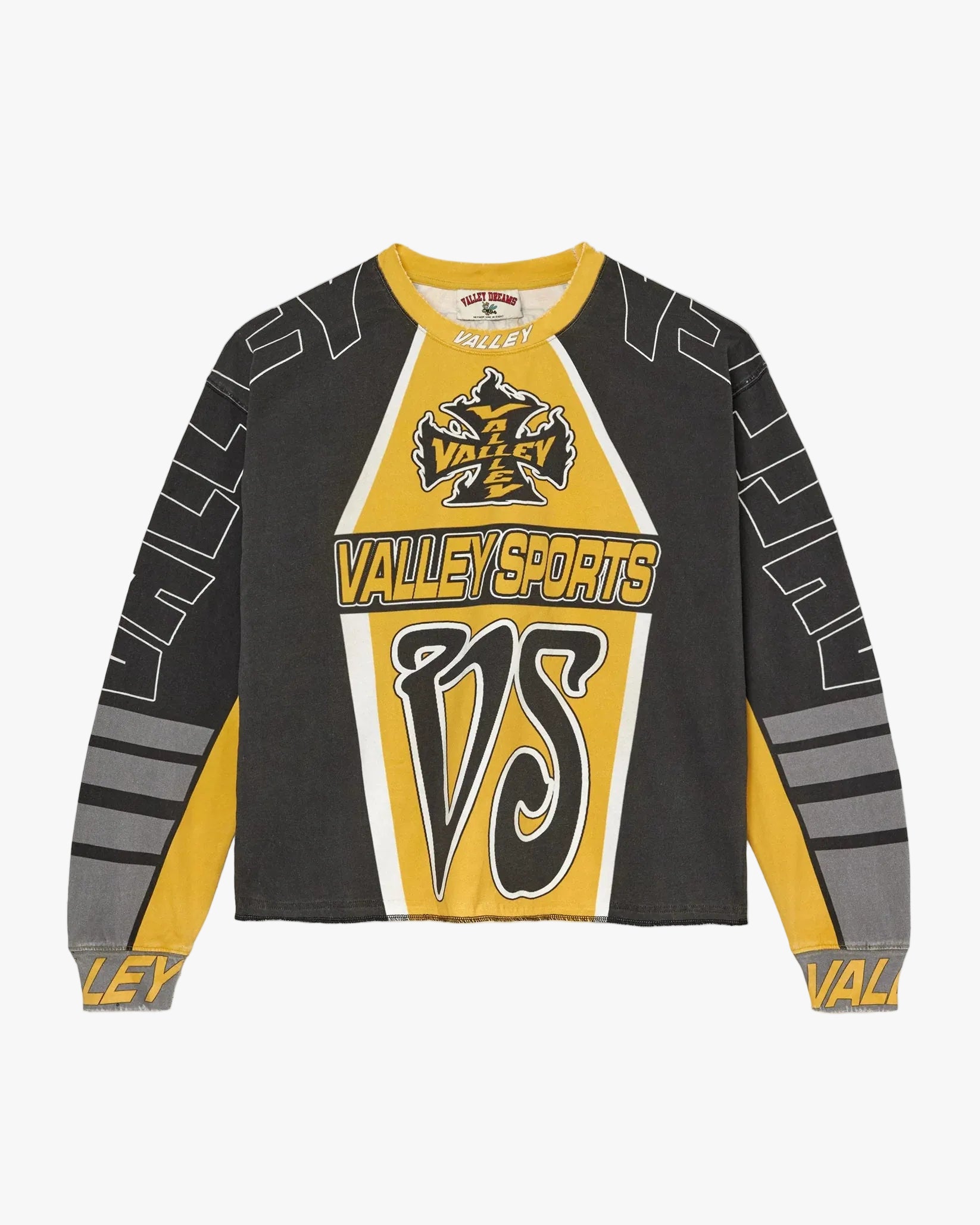 Vale Forever VS Racing LS Bumble Bee