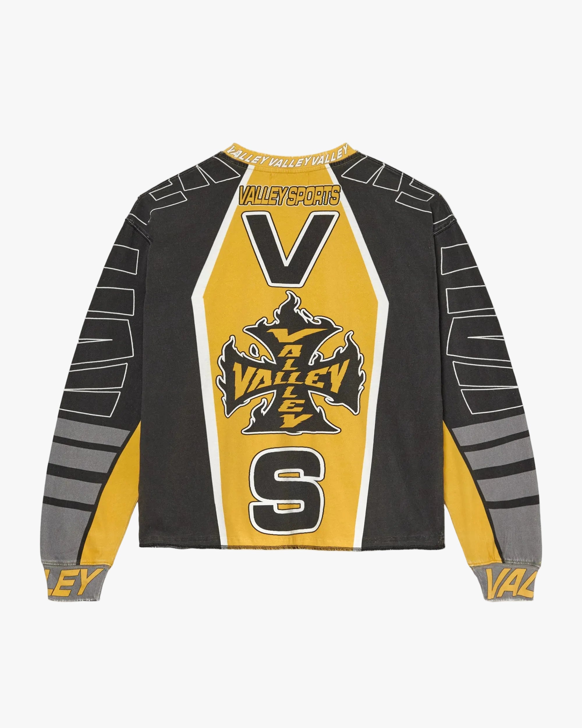 Vale Forever VS Racing LS Bumble Bee