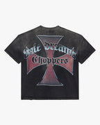 Vale Forever Chopper Tee
