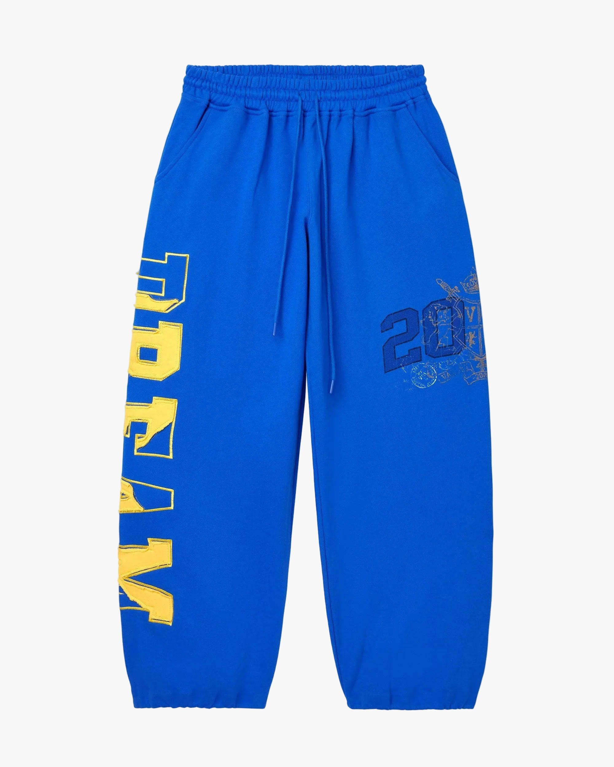 Vale Forever Bluey Sweats