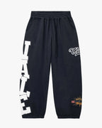 Vale Forever Lego Sweats Black