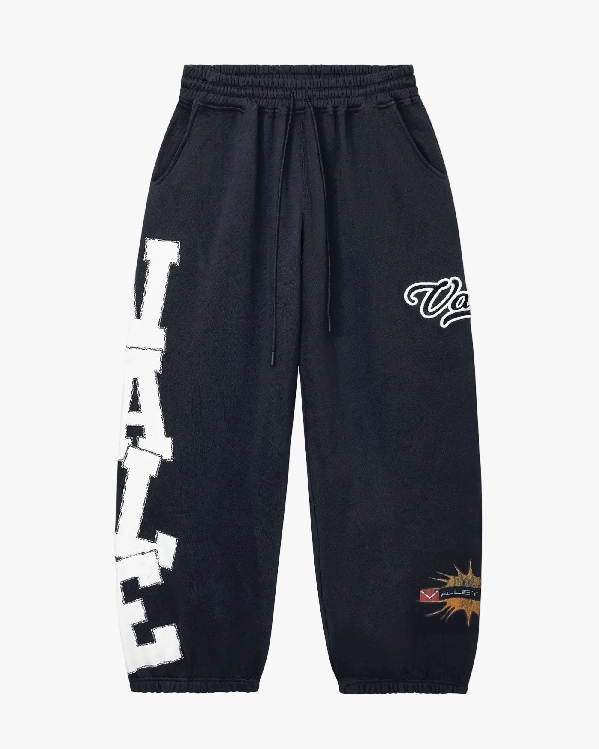 Vale Forever Lego Sweats Black