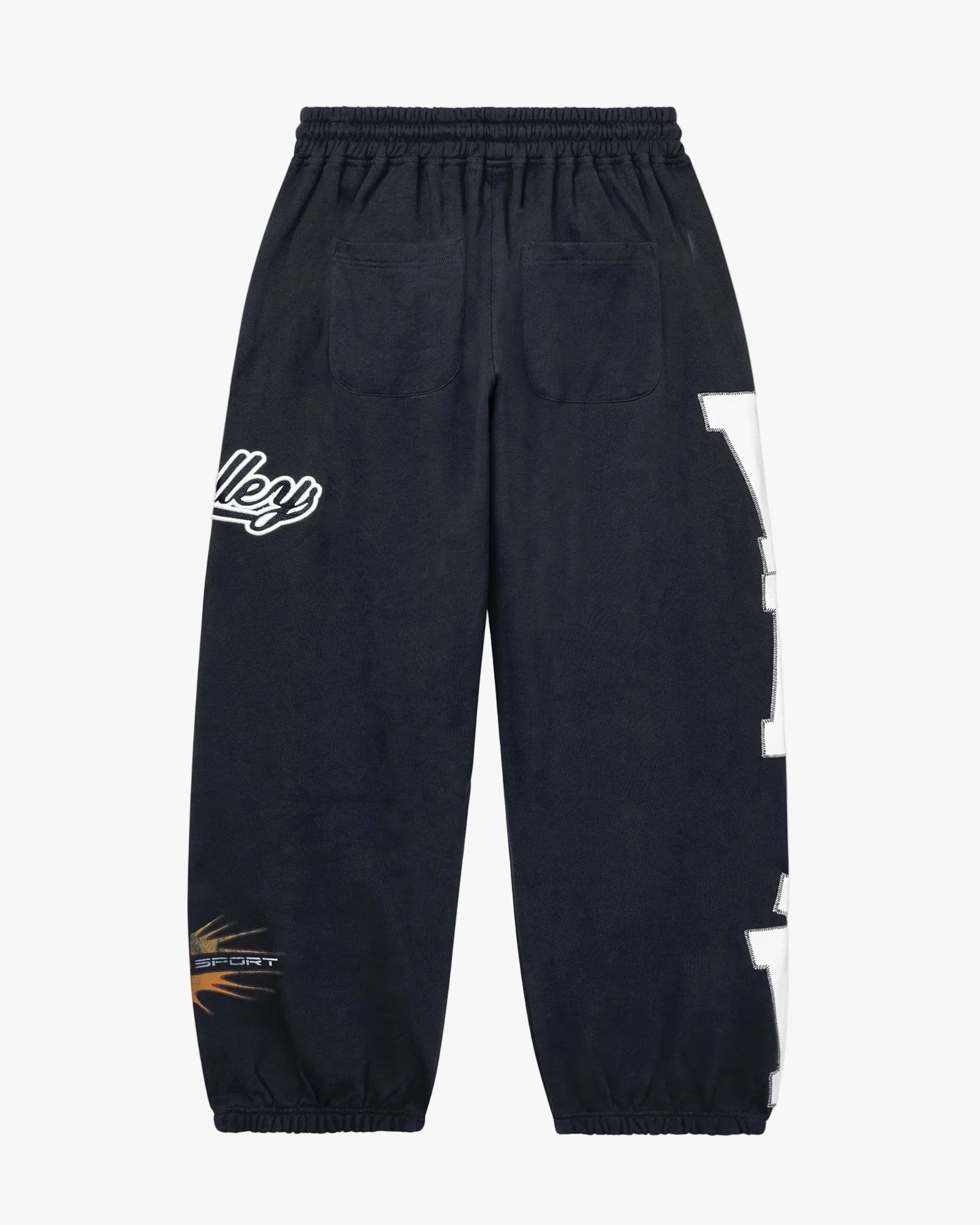 Vale Forever Lego Sweats Black