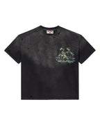 Vale Forever Zone Tee Black