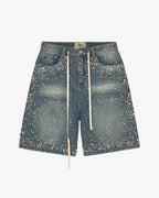 VALE FOREVER Rainstorm V2 Jorts