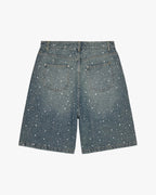 VALE FOREVER Rainstorm V2 Jorts